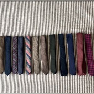 Original Penguin Ties